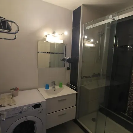 appartement 3pieces Argelès-sur-Mer Extérieur photo