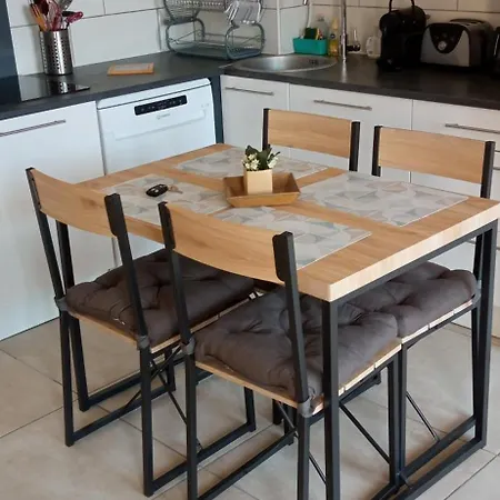 appartement 3pieces Argelès-sur-Mer Extérieur photo