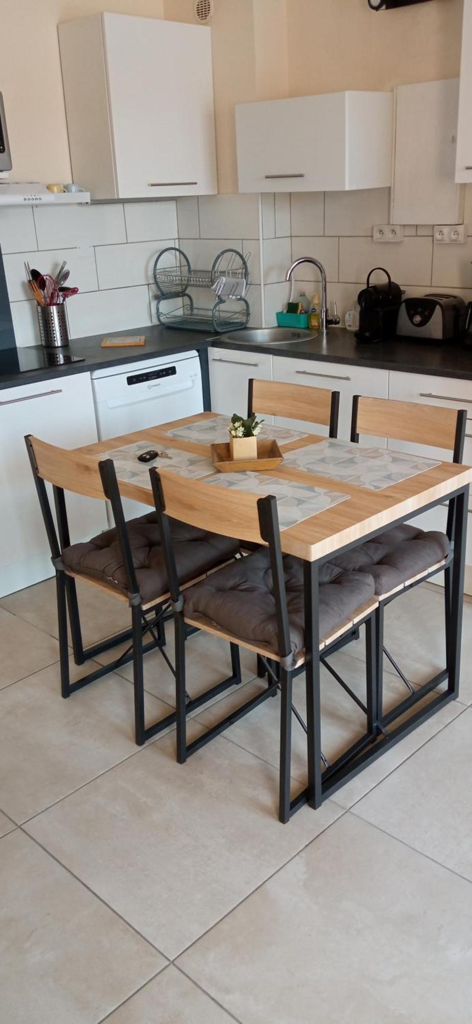 3pieces Apartment *